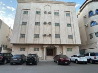 شقق أنورت Apartment in Medina