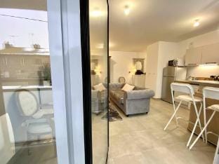 Surcouf in Saint-Malo Apartment in St-Malo