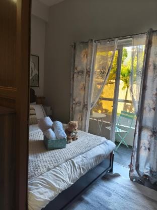 Modern Comfort Apartment in Baguio