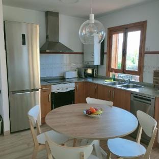 Charming little house, next to Comillas Apartment in Western coast of Cantabria