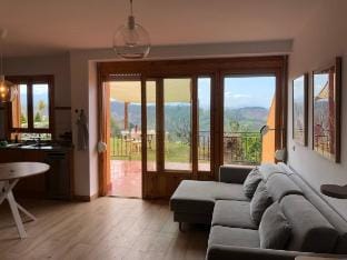 Charming little house, next to Comillas Apartment in Western coast of Cantabria