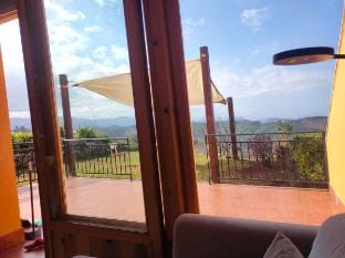 Charming little house, next to Comillas Apartment in Western coast of Cantabria