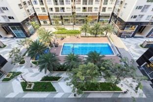 CĂN HỘ - Sky Center near Tan Son Nhat Airport Apartment in Ho Chi Minh City