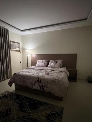 شقة فاخرة Apartment in Medina