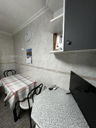 Céntrico tu hogar en Bilbao Apartment in Barakaldo