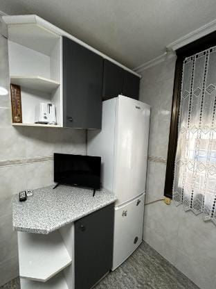 Céntrico tu hogar en Bilbao Apartment in Barakaldo
