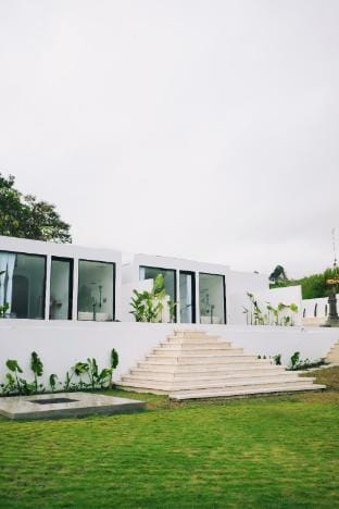 Caveterra Kintamani Bed and Breakfast in Karangasem Regency