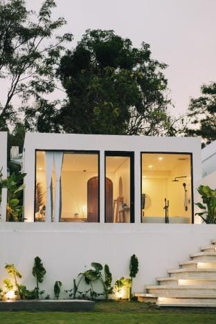 Caveterra Kintamani Bed and Breakfast in Karangasem Regency