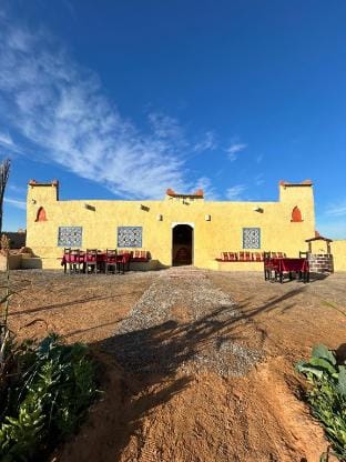 Riad dar menorca  Bed and Breakfast in Morocco
