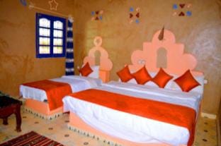 Riad dar menorca  Bed and Breakfast in Morocco