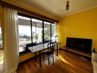 Machico View Chalet in Madeira District