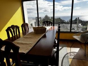 Machico View Chalet in Madeira District