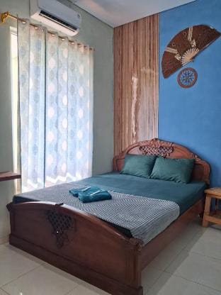 Omah Jafiro Homestay  Country House in Special Region of Yogyakarta