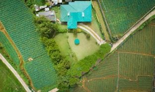 The Seven Oaks Vacation rental in Nuwara Eliya