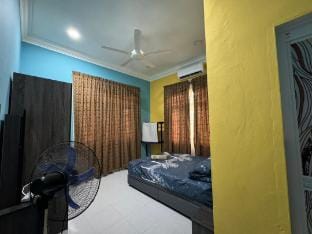 GK HOMESTAY Vacation rental in Terengganu, Malaysia