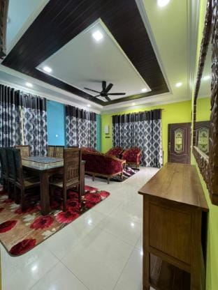 GK HOMESTAY Vacation rental in Terengganu, Malaysia