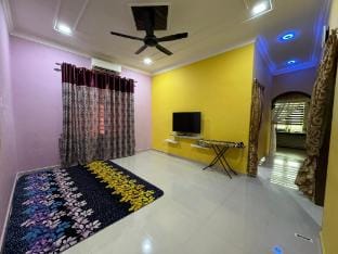 GK HOMESTAY Vacation rental in Terengganu, Malaysia
