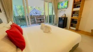 Beautiful Bungalow, Koh Chang Vacation rental in Ko Chang