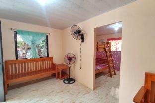 Lilybeth TransientHouse- Patar White Beach Bolinao Vacation rental in Bolinao