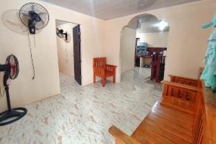 Lilybeth TransientHouse- Patar White Beach Bolinao Vacation rental in Bolinao