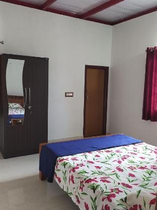 Garden Villa Vacation rental in Karnataka