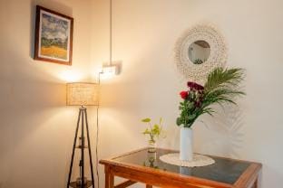 1 Bedroom Boho Suite | Sunbird | Agonda, Goa Vacation rental in Agonda