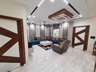 The Agra Lux-Elite Villa Vacation rental in Agra