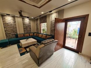 The Agra Lux-Elite Villa Vacation rental in Agra