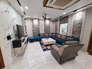 The Agra Lux-Elite Villa Vacation rental in Agra