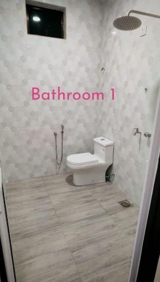 Sofiya Homestay Vacation rental in Terengganu, Malaysia