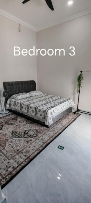 Sofiya Homestay Vacation rental in Terengganu, Malaysia