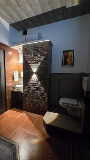 Pilman Hill
3 Bed Villa with Plunge Pool,
Dam View Vacation rental in Maharashtra