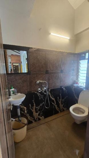 Pilman Hill
3 Bed Villa with Plunge Pool,
Dam View Vacation rental in Maharashtra