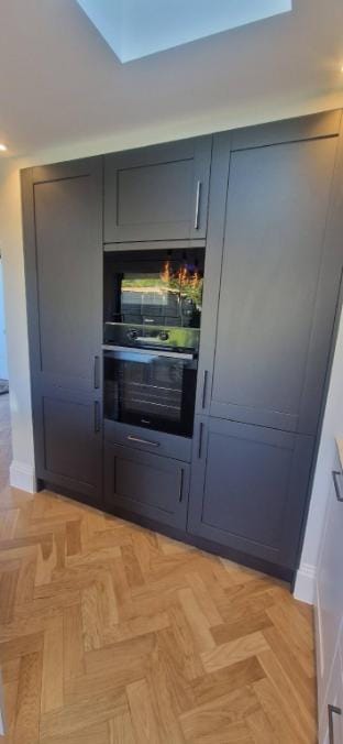 Newly Refurbished Bungalow- Large Garden- Parking Vacation rental in Ringwood