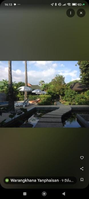 ราไวย์บูติครีสอร์ท Vacation rental in Rawai