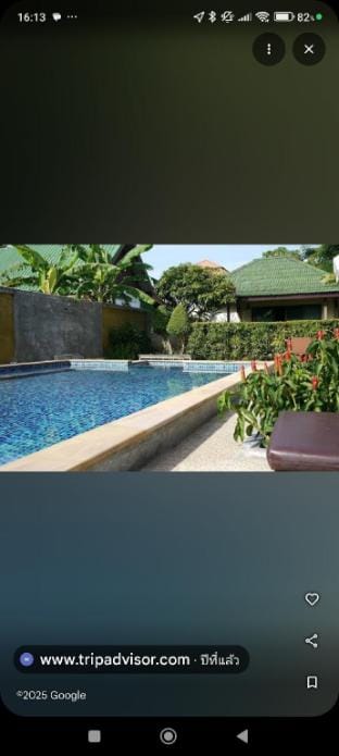ราไวย์บูติครีสอร์ท Vacation rental in Rawai