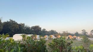 สตาร์​รีสอร์ท​หนองบัว​ลำภู​ Resort in Thailand