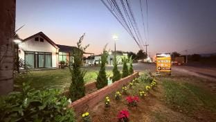 สตาร์​รีสอร์ท​หนองบัว​ลำภู​ Resort in Thailand