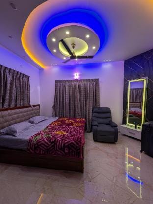 Thekkedath Home- Near Munnar Vacation rental in Kerala