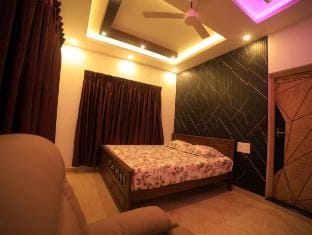 Thekkedath Home- Near Munnar Vacation rental in Kerala