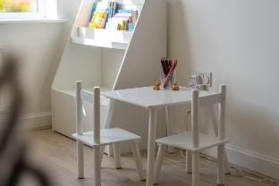 Modern Spacious House w/ En-Suite & Free Parking Vacation rental in City of Canterbury