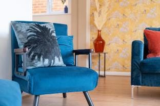 Stylish 4-Bed Spacious Retreat w/ Parking & Garden Vacation rental in City of Canterbury