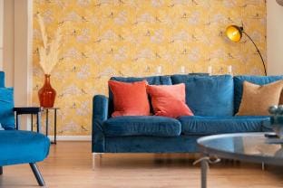 Stylish 4-Bed Spacious Retreat w/ Parking & Garden Vacation rental in City of Canterbury