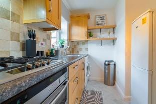 Cosy 2-Bed Flat | Workers & Contractors | Sleeps 6 Vacation rental in Canterbury