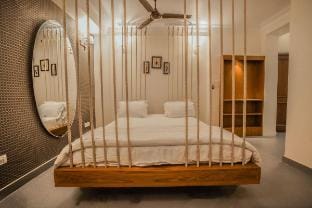 Studio Apartment By Luxury Vibes Stay Vacation rental in New Delhi