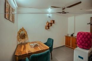 Studio Apartment By Luxury Vibes Stay Vacation rental in New Delhi