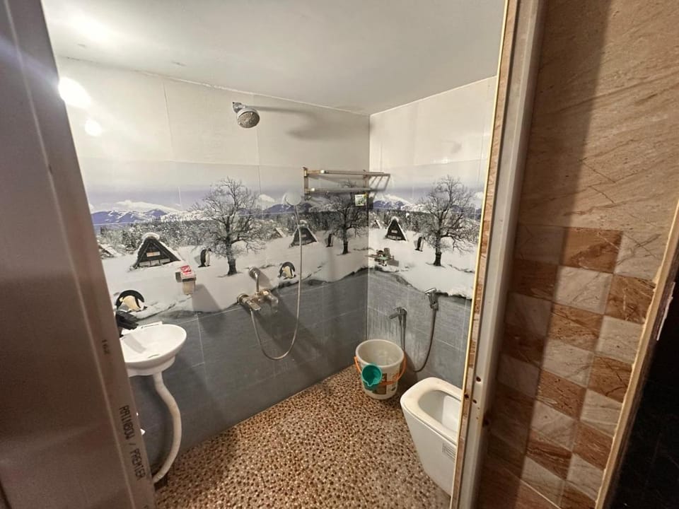 Jacob’s Cottage Vacation rental in Tamil Nadu