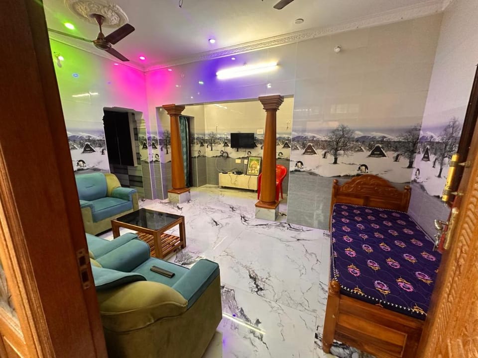 Jacob’s Cottage Vacation rental in Tamil Nadu
