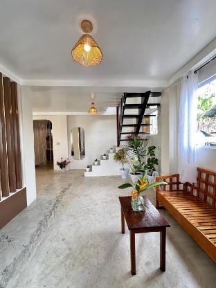 Room for 3 in Pilar, Siargao Vacation rental in Siargao Island