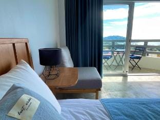 BlueView, by fairful  Rayong CondoChain Vacation rental in Rayong, Mueang Rayong District, Rayong, Thailand